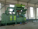 macchina industriale di granigliatura 440V