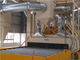 Pulizia della lamiera di acciaio della macchina di granigliatura del piatto d'acciaio di SA2.5 4000mmx6000mm